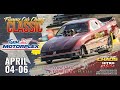 The 2nd Annual Funny Car Chaos Classic · Event Promo
