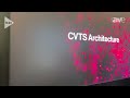 InfoComm 2026: i5LED Talks About Secure Line of Products Including COB Display
