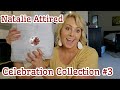 Natalie Attired Celebration Collection #3
