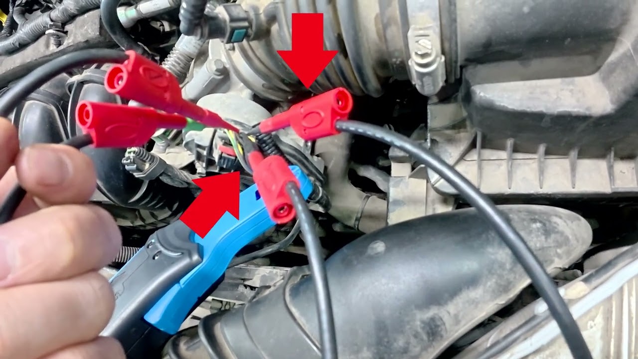 ПОЧЕМУ  ТОКОВЫЕ КЛЕЩИ ДОЛЖНЫ БЫТЬ У КАЖДОГО ДИАГНОСТА-АВТОЭЛЕКТРИКА