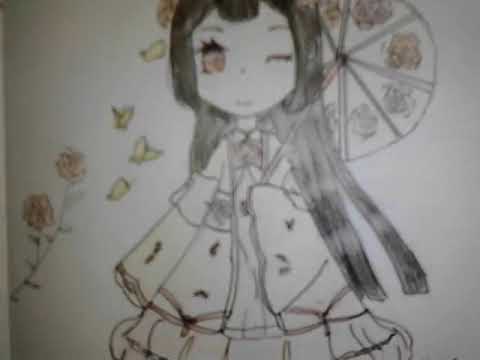 Vẽ ngôi sao thời trang chibi | Tóm tắt những nội dung liên quan đến game thoi trang anime chibi đúng nhất