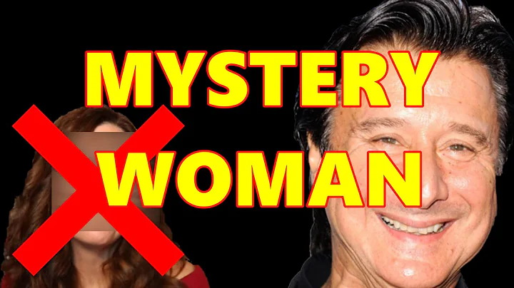 STEVE PERRY Who's That Lady He Was With? New Name ...