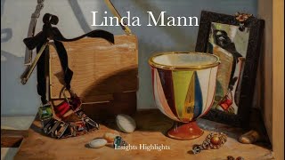 Dynamic and Interesting | Linda Mann | Insights Highlights
