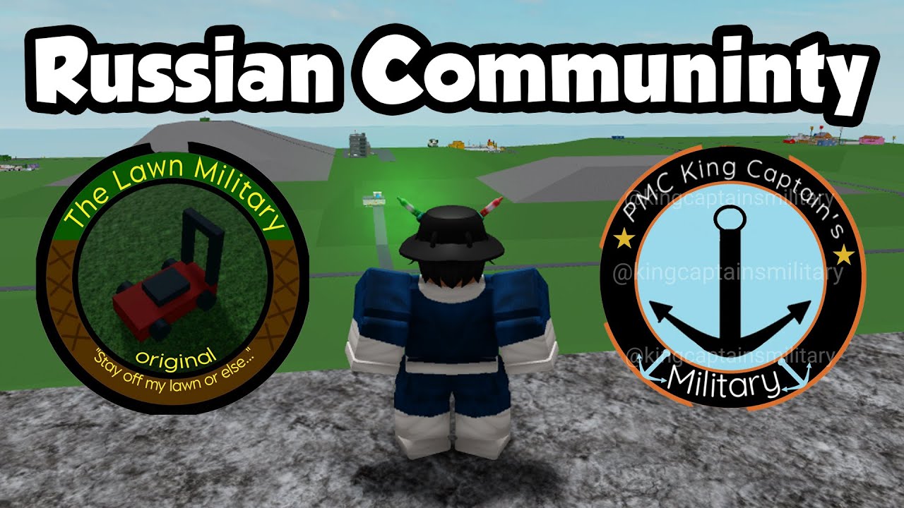 Exploring a Different Side of Destroy The Ship – Russian Community