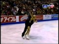 SA 2013 FS Kirsten MOORE-TOWERS / Dylan MOSCOVITCH
