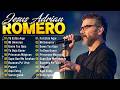✝️ 20 Mejores Éxitos de Jesús Adrián Romero 💞 Sus Canciones Más Hermosas de Adoración