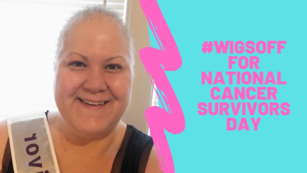 What It's Really Like to Live with Stage IV Breast Cancer - YouTube