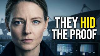 Contact (1997): The Proof Nobody Was Allowed to See