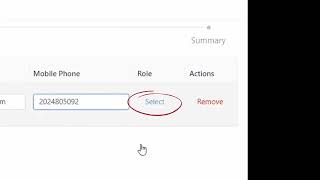 Adding Administrators to the Hub