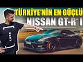 700 Bin TL’lik Modifiye | Nissan GT-R
