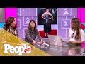 ¿Qué crees del vestido de Zuleyka Rivera en los Grammys 2018? | PeopleVIP