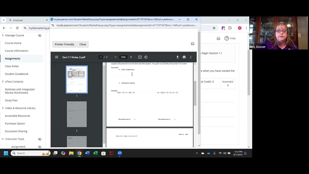 Course Intro - YouTube