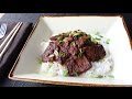 Bulgogi Beef Recipe - How to Make Korean-Style Barbecue Beef