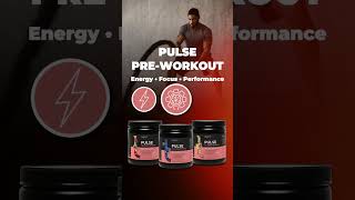 Workout Mode On! 💥 | Legion Pulse Pre-Workout at Nature’s Discount Aruba ⚡💪