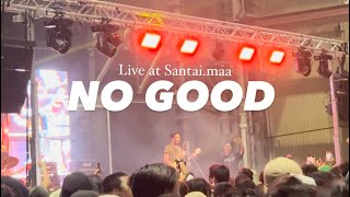 No Good - D’ Kolupo