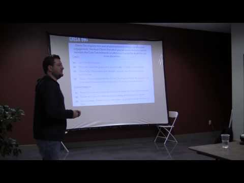 The Core Protocols