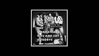 Beatzlen   KISS AND SAY GOODBYE  Audio