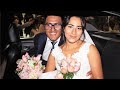 Matrimonio Cristiano con la cancion Yeshua - Miguel y Alexandra