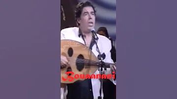 رائعة مرسول الحب عبدالوهاب الدكالي 