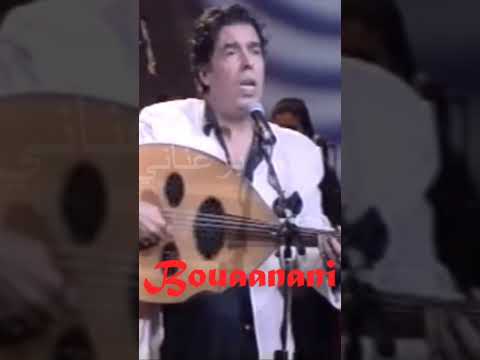 رائعة مرسول الحب عبدالوهاب الدكالي