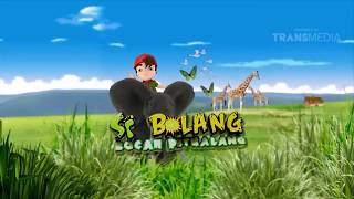 Download lagu [FULL] BERTUALANG DI MARROS BARRU | SI BOLANG KLASIK