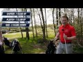 6 CLUB BATTLE GOLF - PART 1