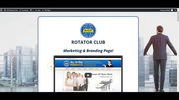 All In One Profits team build, this is becoming a social movement! aiop teambuild with Bobby K