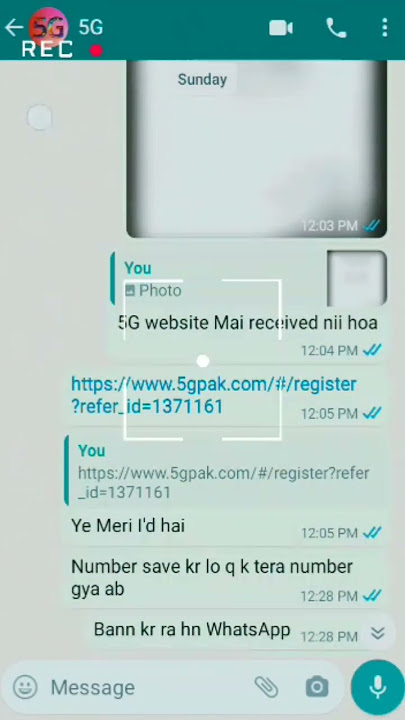 How to bann WHATSAPP Account New trick 2023#Awanhacker076