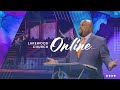 Rick Rigsby | Lakewood Church | Sunday Service 11am