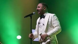 ايكو eko في مقتطفات من comedie musicale 🎉 من حفله بالرباط 🎊