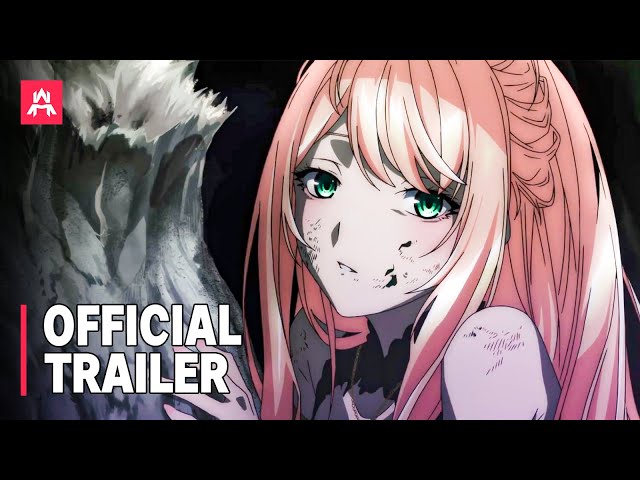 I Got a Cheat Skill in Another World: anime isekai ganha novo trailer –  ANMTV