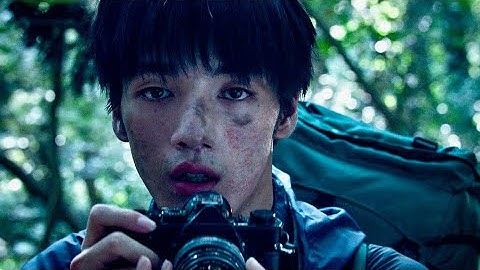 主演に清水尋也ほか若き才能が結集、主題歌は原田郁子／映画『青い、森』予告編