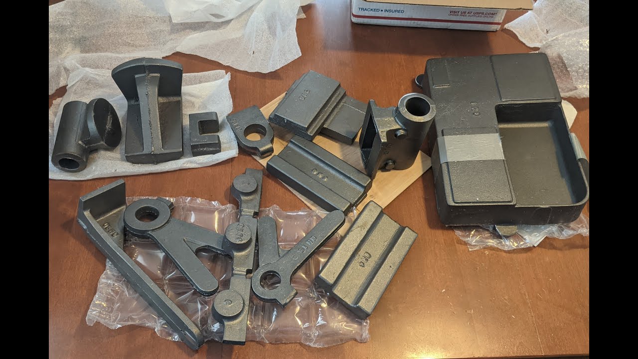 Gear Hobber Build Intro YouTube