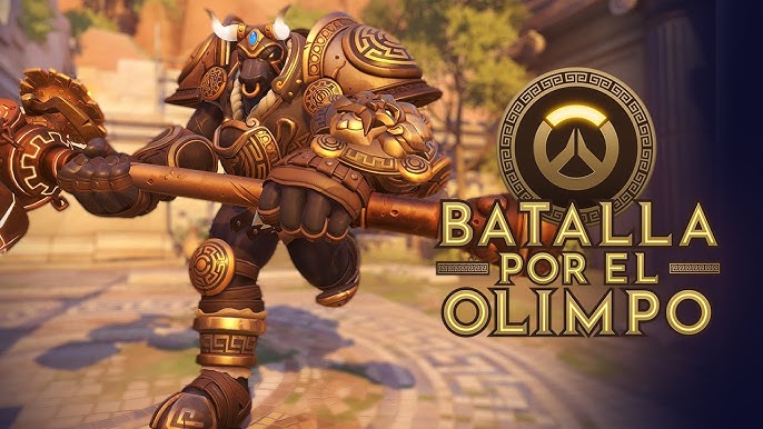 OVERWATCH 2 SACAR LOGRO LINDO DE JUNKER QUEEN GOLPE DE GRACIA - SimoGamer  