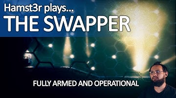 The Swapper (2 of 6)