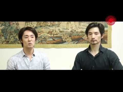 牧阿佐美バレヱ団 2018年6月公演「ライモンダ」主演インタビュー ジャン・ド・ブリエンヌ編