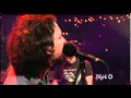 pearl jam - amongst the waves - live