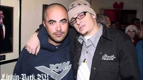 Linkin Park - Crawling [Live] (ft. Aaron Lewis - Staind)