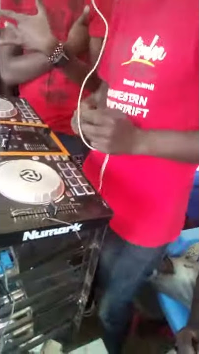 scratch master on decks2021💛