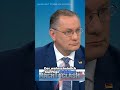 Sehen wir die Realität der politischen Landschaft.
