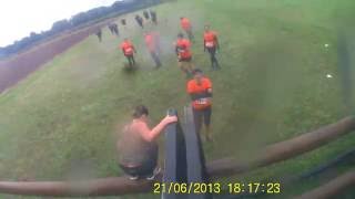 Wolf Run Autumn 2016 13