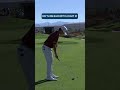 Jackson Koivun fighting to make the cut 🔥