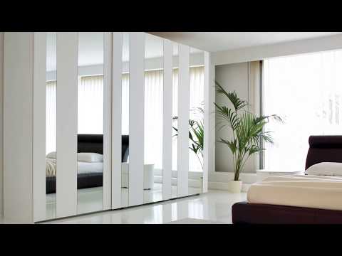 Fitted Wardrobes Ideas