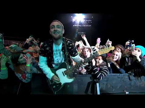 Mac Miller: Live on Jimmy Kimmel (Partial Set) [4k60fps Enhanced Video & Remastered Audio]