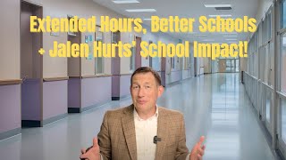 Transforming Philly Schools: Top Changes for 2024-2025 You Need to Know!