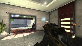 Quad Feed • Raid • Black Ops 2