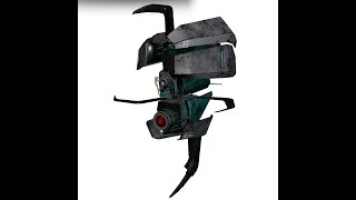Garrys mod manhack thingymcbob