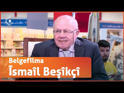 BELGEFILM- Îsmaîl Beşîkçî...