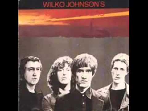Solid Senders — Wilko Johnson's SOLID SENDERS........All Aboard