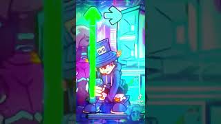 Cassette girl vs Boyfrien fnf baddies